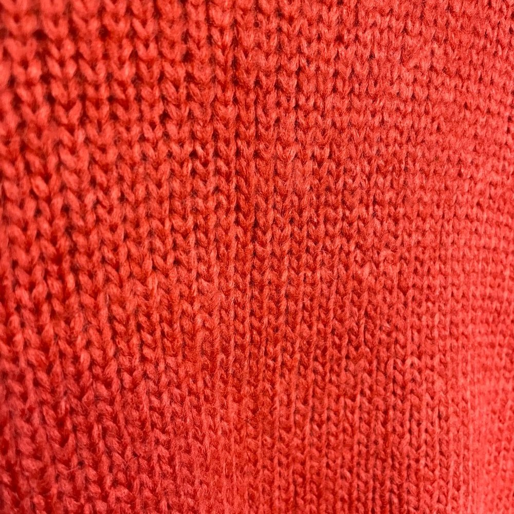 Cotton Emporium Nordstrom Soft Long Sleeve Sweater - Picture 3 of 6